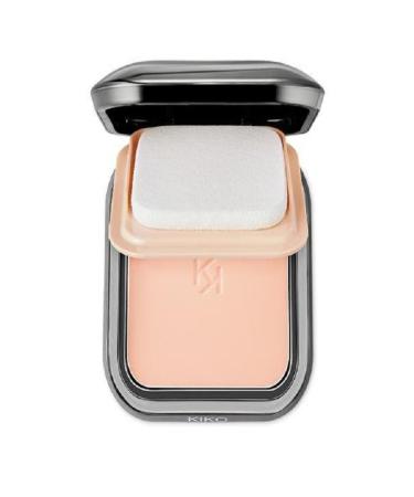 KIKO Weightless Perfection Wet And Dry-SPF30 Smoothing Powder Foundation with Pomegranate Extract 12gr - Buy Online on GoSupps.com