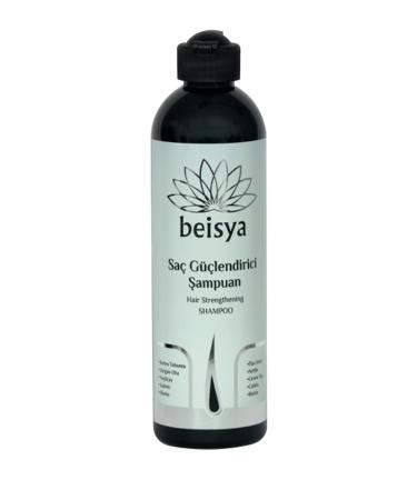 Beisya Hair Strengthening Shampoo 400 ml
