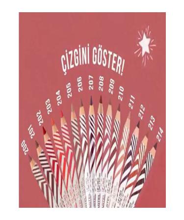 Pastel Show By Lip Pencil 204 - Buy Online on GoSupps.com