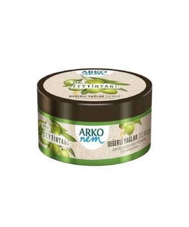 Arko Nem Precious Oils Hand and Body Cream Olive Oil 250 ml