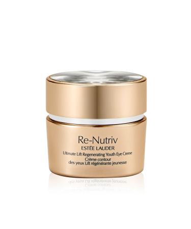 Estee Lauder Eye Care Products - Re-Nutriv Ultimate Lift Regenerating Youth Eye Cream 15ml