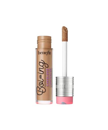 benefit cosmetics Boi-ing Cakeless Concealer - High Coverage Concealer (5ml) BIO-ING CAKELESS CONCEALER