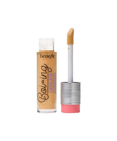 benefit cosmetics Boi-ing Cakeless Concealer - High Coverage Concealer (5ml) BIO-ING CAKELESS CONCEALER