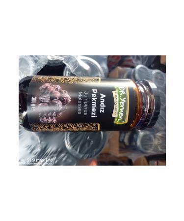 Dr. Yemen Lokman Aktar And z Molasses