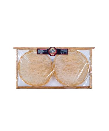 Milas Producers Association Lathed Karakovan Honey 2500 gr