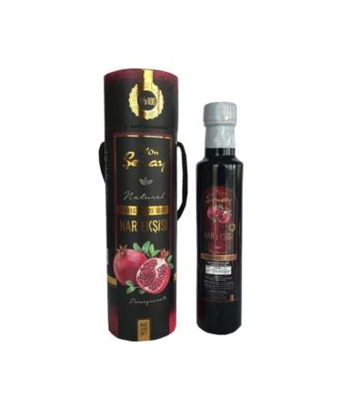 sem Kon enay 0 Natural Pure Additive-Free Pomegranate Syrup 350 Gr
