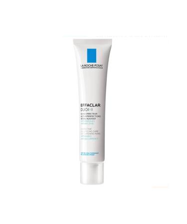 La Roche Posay Moisturizing Care Cream for Oily Skin La Roche Posay Effaclar Duo 40 ML