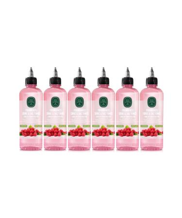 Ey p Sabri Tuncer Hair Tonic 500ml Raspberry Vinegar (Set of 6)