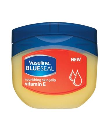 Vaseline Moisturizing Gel Cream (vaseline) 100ml Karma (e Vitamin-baby-men Cooling) Set of 9 - Buy Online on GoSupps.com
