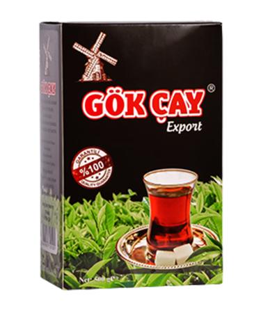 G k ay G k ay Export Box Classic 500 gr