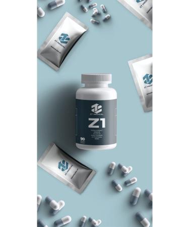 zt medical food supplement health products Herbal Premium Set - Buy Online on GoSupps.com