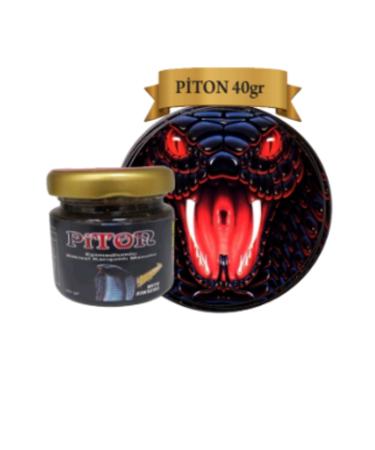 kademgiller Python Ginseng Paste 40 gr