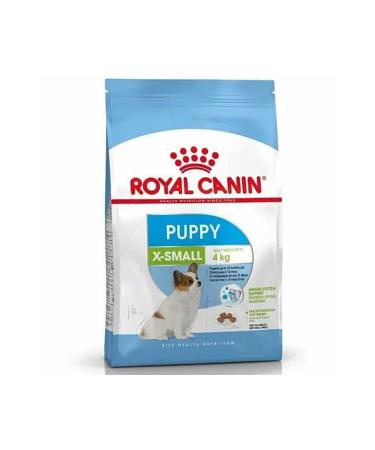 Royal Canin Xsmall Puppy Puppy Food 500 Gr - Farmapets