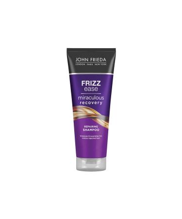 John Frieda Frizz Ease Shampoo for Dry and Damaged Hair 250 ml