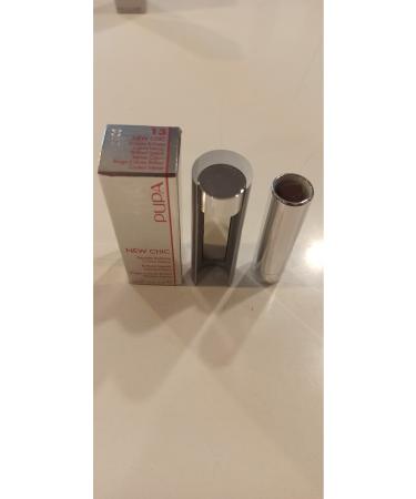 Pupa Milano NEW CHIC 13 LIPSTICK