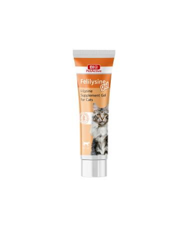 Bio Felilysine Cat Paste 100 ml