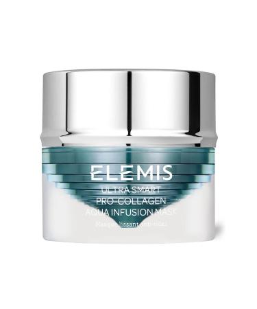 Elemis Ultra Smart Pro-collagen Aqua Infusion Mask - Anti-Fine Lines and Wrinkles Mask 50ml