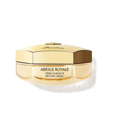 Guerlain Abeille Royale - Rich Day Cream that Firms Smoothes and Brightens the Skin 50 ml