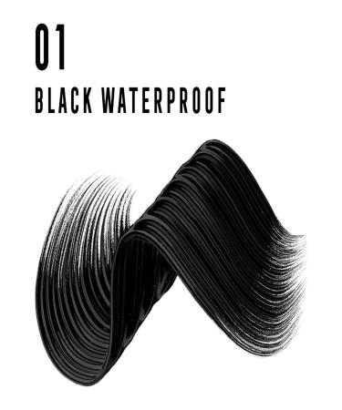 MEDUSA LISA BELLA MEDUSA WATERPROFF MASCRA - Buy Online on GoSupps.com