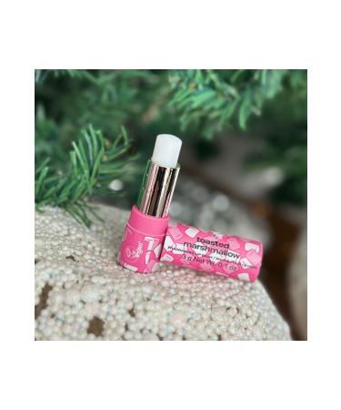 QUEEN ACCESSORIES German quality imported lip balm stick lipstick moisturizing care lipstick marshmallow candy vegan - Buy Online on GoSupps.com