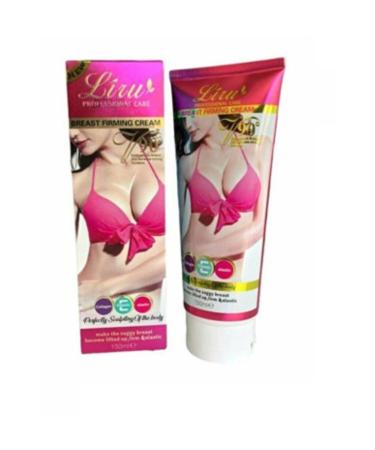 LIRU Breast Cream