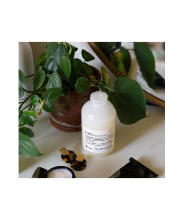 Davines LOVE Curl 75524 : Curl Enhancing Moisture Shampoo-Wavy Hair (ParabenFree 8.45fl)BSecrets.Y89 - Buy Online on GoSupps.com