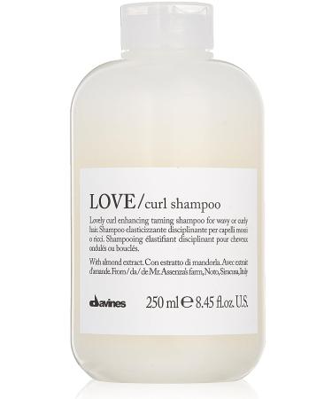 Davines Love - Curl Enhancing Sulfate Free Shampoo 75524 8.45fl.oz BSecrets.Y86