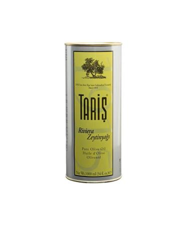 Tari TAR RIVIERA OLIVE OIL 1000 ML