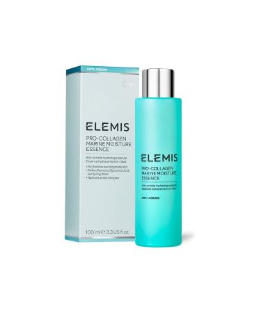 Elemis Pro-Collagen Marine Moisture Essence 100ML Anti-Age Skin Serum