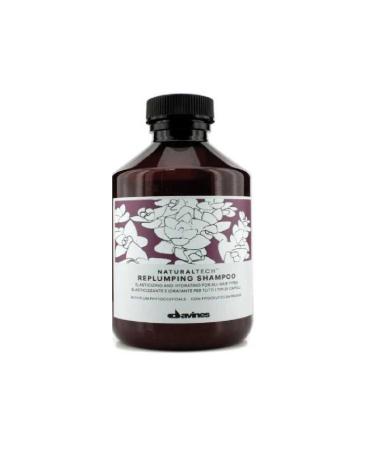 Davines Replumbing Protective Shampoo Against Free Radicals(Paraben-Free) 8.45fl 71266 BSecrets.Y28