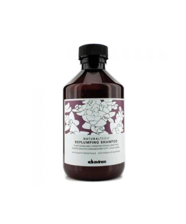 Davines Replumbing Free Radical Protection Shampoo (Sulfate Free) 250ml 71266 BSecrets.Y13
