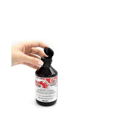 Davines Energizing Fine & Hair Prone to Falling - Anti-Fall Shampoo 71252 5.5pH BSecrets.Y149