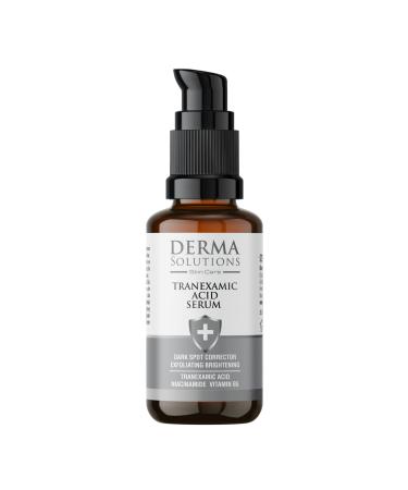 DermaSolutions TRANEXAMIC ACID SERUM