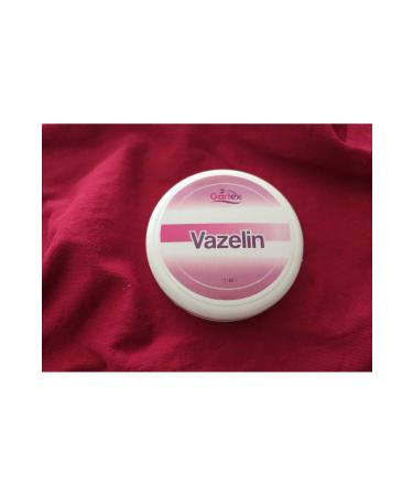 Garlex Plain Vaseline 125ml
