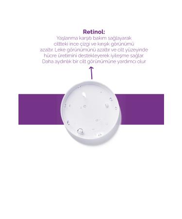 FaceLab Anti-Aging and Skin Rejuvenating Retinol Serum 30 ml - Buy Online on GoSupps.com