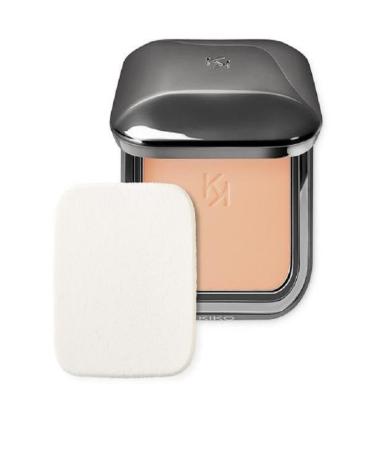 KIKO Weightless Perfection Wet And Dry-SPF30 Smoothing Powder Foundation with Pomegranate Extract 12gr