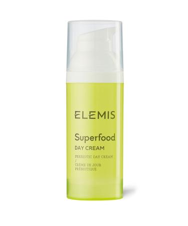 Elemis Superfood Day Anti-Aging Deep Moisturizing Cream 50ml