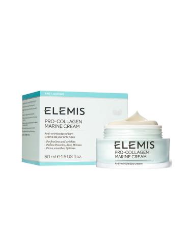 Elemis Pro-Collagen Marine Moisturizing Cream 50 ml