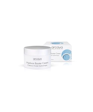Arcaya Hyaluron Booster Cream Anti-Aging Cream 100ml.