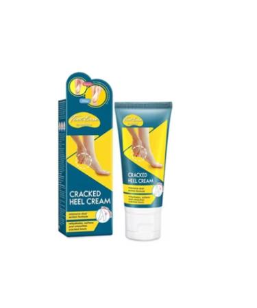 Watsons Cracked Heel Cream 75.50 gr