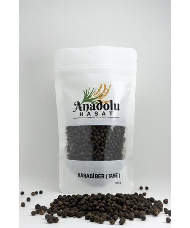 ANATOLIAN HARVEST 4-PIECE SET - HIMALAYAN TABLE GRINDING ROCK SALT 500GR + 100 GR BLACK PEPPER + 2PCS 200GR MILL - Buy Online on GoSupps.com