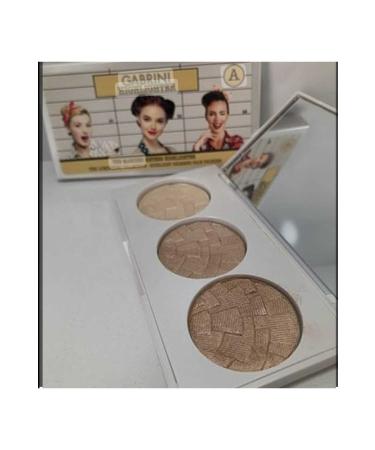 ZD Cosmetics GABRINI HIGHLIGHTER