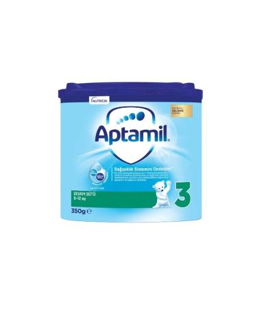 Aptamil 2 Aptamil 3 Smart Box 350 Gr.
