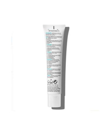 La Roche Posay Sunscreen Cream for Oily Skin La Roche Posay Effaclar Duo SPF 30 40 ML - Buy Online on GoSupps.com