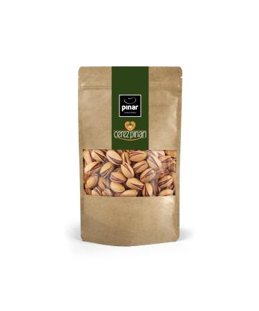PINAR NUTS Pistachio Siirt 500 G