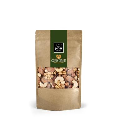 PINAR NUTS Raw Special Mixed 1000 G