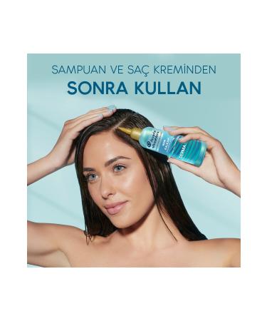 Head And Shoulders Head & Shoulders DERMAXPRO Moisture Shield Anti-Dandruff Scalp Balm with Hyaluronic Acid 145 - Buy Online on GoSupps.com