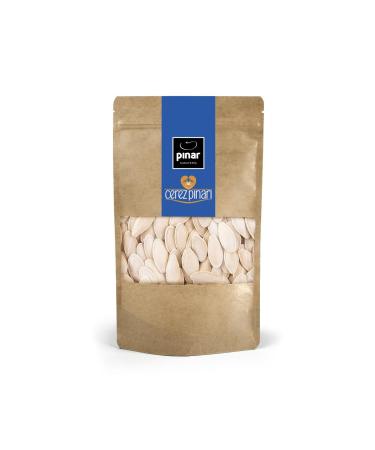 PINAR DRIED FRUIT Pumpkin Seeds Roasted Nev ehir 1000 G