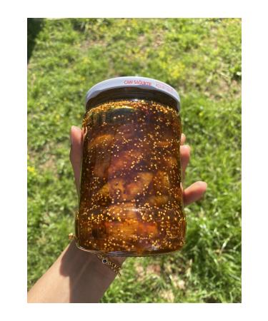 RARE DRIED FIG JAM - Buy Online on GoSupps.com