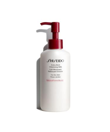 Shiseido Milk Cleanser